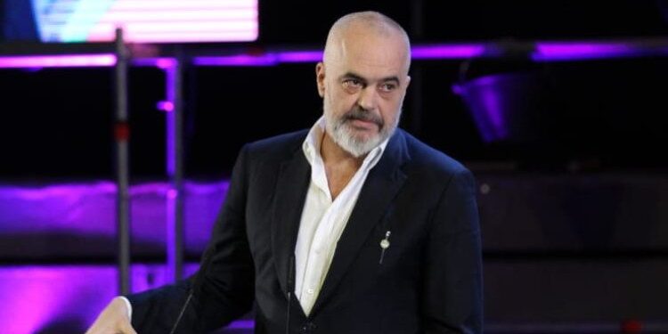BARDHI KËRKOI INTERPELANCË/ Rama: Të presë SPAK-un të na ndriçojë lidhur me “zbulimin” e tij të trafikantit të paidentifikuar