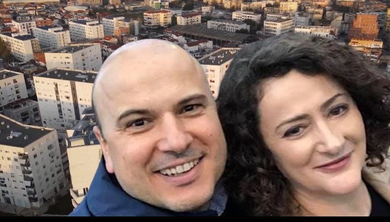 NGA VILAT TEK GJIRI I LALËZIT TEK LOGARITË BANKARE/ Gjykata e Lartë lë në fuqi sekuestron e pasurive të Jamarbër e Argita Malltezit