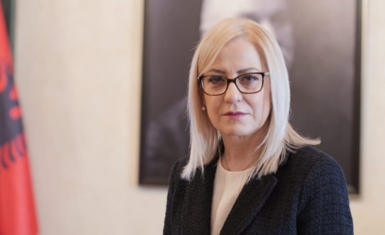 KOMISIONI PËR DEZINFORMIMIN/ Lindita Nikolla letër zyrtarit të lartë amerikan: Shqipërisë i mungon…