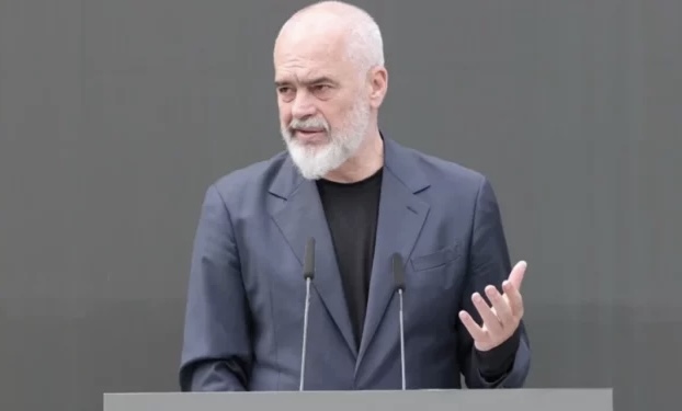 “RRISIM SËRISH PAGAT PËR FORCAT E ARMATOSURA”/ Rama: Ambicie që brenda 2030 të kemi eksporte ushtarake të markës “Made in Albania”