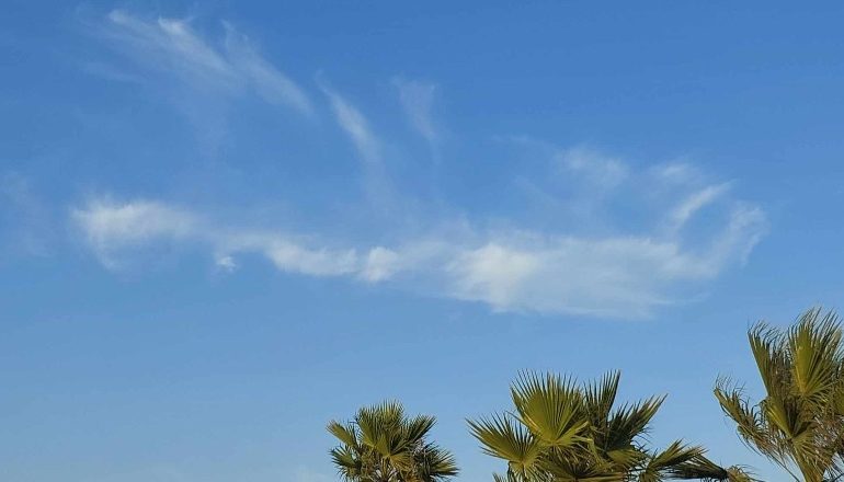 DIELL DHE TEMPERATURA DERI NË 22 GRADË/ Parashikimi i motit për sot