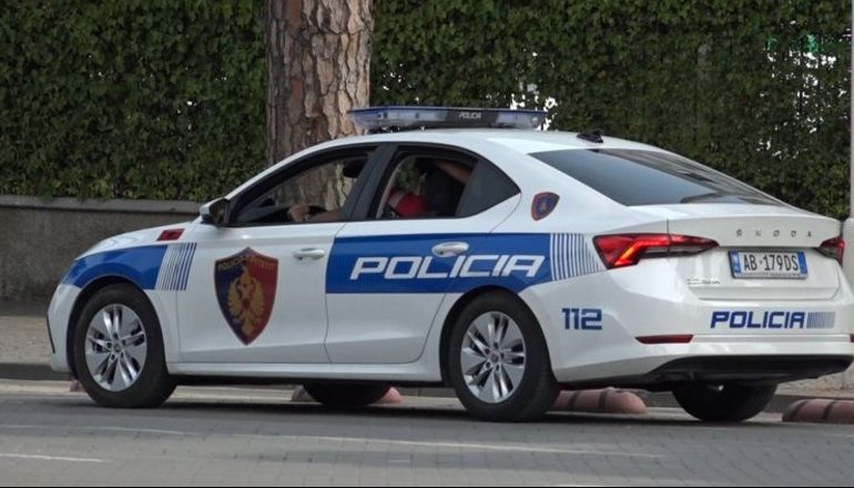 55-VJEÇARI HUMBI JETËN NË PUNË/ Arrestohet administratori i kompanisë (EMRI)