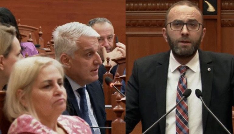 REPLIKAT/ Majko ironi me Bardhin: I shkon Berishës në protestat poshtë ballkonit, kjo ‘organizata kriminale’ e SPAK a jep drejtësi?