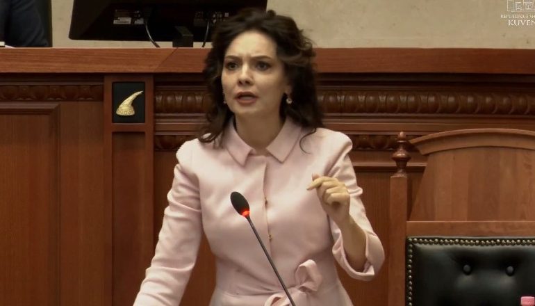 IRONI ME OPOZITËN/ Spiropali: Njëri thotë SPAK organizatë kriminale, tjetri thotë kam besim…