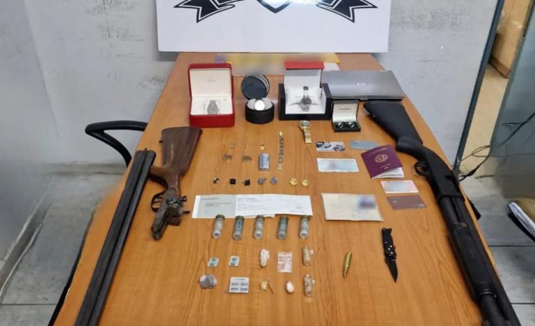 MEGAOPERACIONI NË GREQI/ Nga vjedhjet, te droga, zbardhen emrat e 69 shqiptarëve të arrestuar dhe të kërkuar