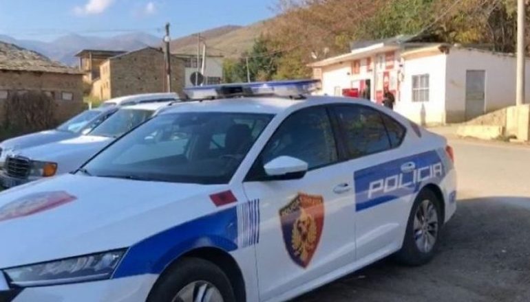 NDODH NË SHKODËR/ Vihet në pranga 24-vjeçari, dhunoi motrën dhe tentoi të kryejë marrëdhënie seksuale me dhunë