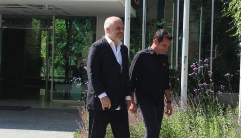 ARRESTIMI I ISH-ZYRTARËVE TË BASHKISË/ Rama: Jam dakord me çfarë tha Veliaj! Mbështetja jonë për SPAK s’është propagandë…