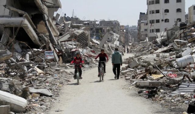 6 MUAJ LUFTË NË GAZA/ Izraeli s’ka as strategji për t’i dhënë fund, as plan për të ardhmen