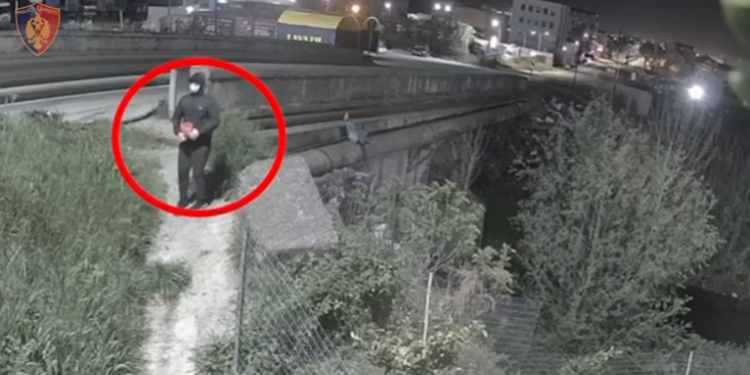 ARRESTOHET ALBAN QIRA/ I vendosi tre herë eksploziv mobilierisë në Durrës