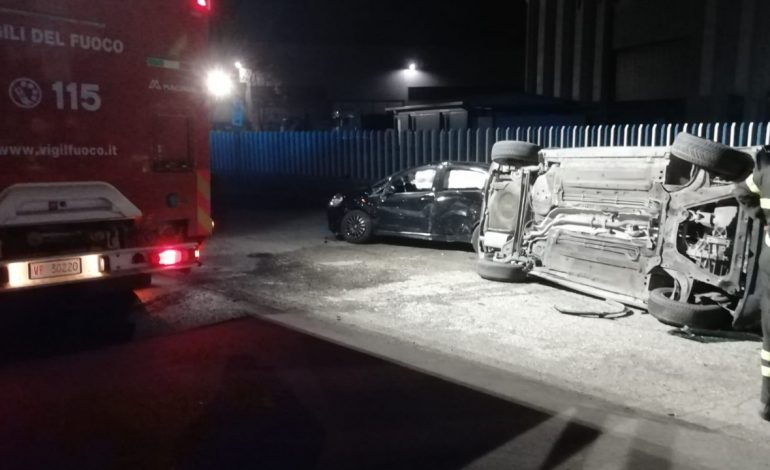 ME SHPEJTËSI “SKËTERRË”/ Ndërron jetë shqiptari në Itali, 7 të plagosur nga aksidenti i rëndë
