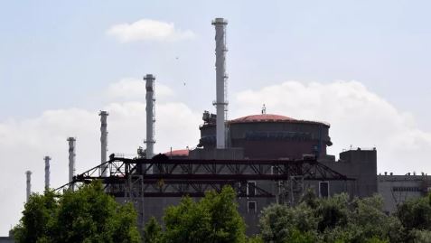 LUFTA/ Ukraina sulmon një anije ruse në Kaliningrad, Rusia kundërpërgjigjet me dronë në disa zona
