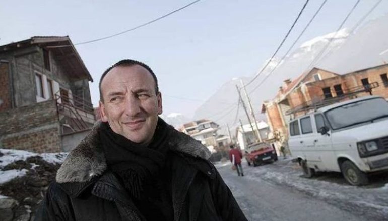 I KËRKUAR PËR TRAGIK DROGE/ Apeli lë në fuqi ekstradimin e Princ Dobroshit në Gjermani