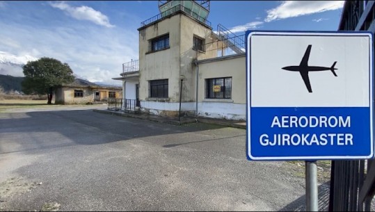 “DO TEJKALOJMË 14 MILIONË TURISTË”/ Balluku: Së shpejti nis ndërtimi i aeroportit të Gjirokastrës