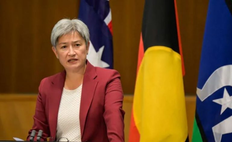 LUFTA NË GAZA/ Australia lë të hapur opsionin, mund të njohë shtetin izraelit, por me një kusht
