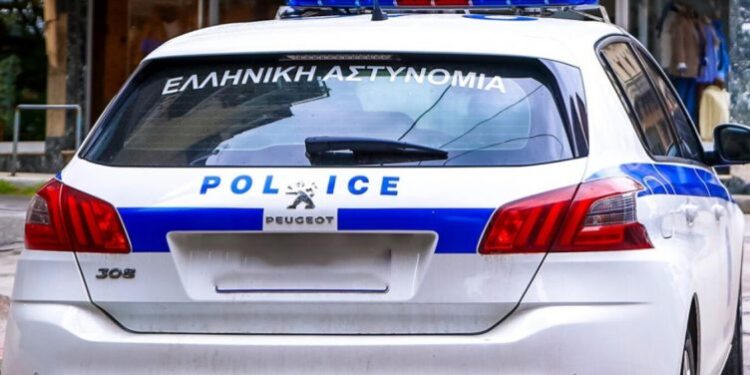 NGJARJE E RËNDË/ E reja greke përjeton tmerr, shqiptari tenton ta përdhunojë
