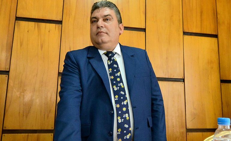 SPAK NIS HETIMIN PASUROR NDAJ ISH-KRYEBASHIAKUT TË LUSHNJES/ Tushe pas daljes nga Prokuroria e Posaçme: U thirra për…