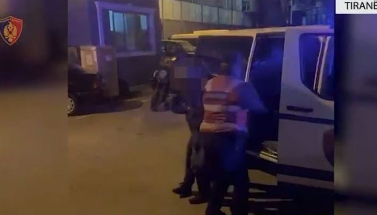 VININ BASTE SPORTIVE ONLINE/ 2 në pranga dhe 4 në hetim në Tiranë