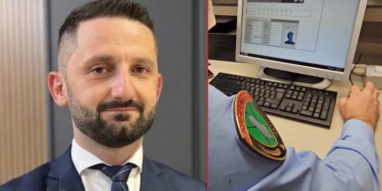 ZBARDHEN DETAJET E REJA/ E-maili që ngriti në këmbë ambasadat për ndërhyrjen në të dhënat e TIMS