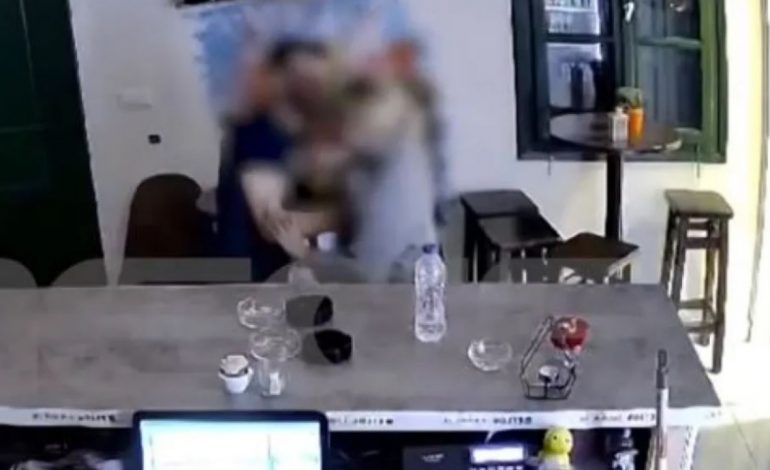 “JAM FAMILJAR, KAM NJË FËMIJË”/ Zbardhet dëshmia e shqiptarit që tentoi të përdhunonte të renë greke