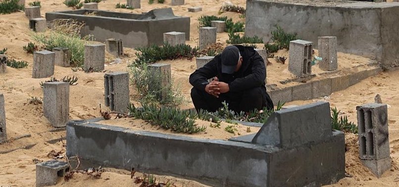 LUFTA/ Rritet në 33.545 numri i të vdekurve në Gaza nga sulmet izraelite