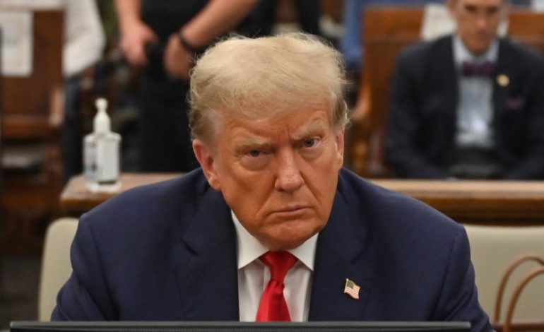 SHBA/ Gjyqi i parë penal kundër Donald Trumpit pritet të fillojë më 15 prill