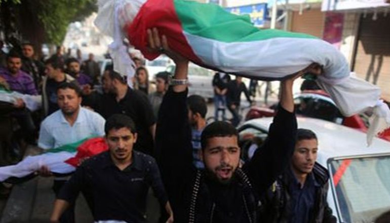 GAZA/ Afro 34 mijë palestinezë të vrarë dhe mbi 76 mijë të plagosur që nga fillimi i luftës
