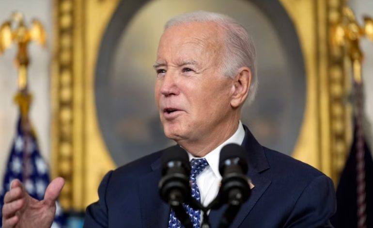 PËRSHKALLËZIMI I TENSIONEVE RRETH IZRAELIT/ Biden në alarm, anulon axhendën e tij për t’u takuar me ekipin e sigurisë