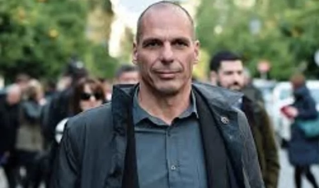 BLLOKOHET VAROUFAKIS/ Ish ministri grek i Financave ndalohet të hyjë në Gjermani, shkak fjalimi për Gazën