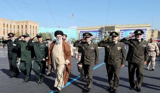 "VDEKJE IZRAELIT"/ Irani kërcënon SHBA-të: Godasim bazat tuaja ushtarake nëse hakmerreni!