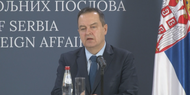 SERBIA FILLON OFENSIVËN DIPLOMATIKE/ Daçiç: Hungaria do votojë kundër Prishtinës për në KiE