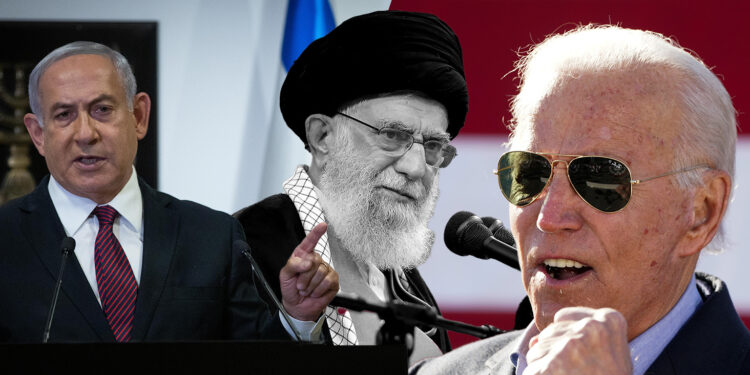 SHENJA PAQEJE NË LINDJEN E MESME/ NYT: Izraeli anulon hakmarrjen ndaj Iranit pas ndërhyrjes së Joe Biden
