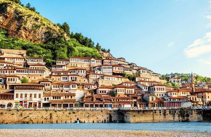 “NJË PAMJE E MREKULLUESHME…”/ Revista gjermane “Kronen Zeitung”: Zbuloni destinacionin e ri mesdhetar, Shqipërinë