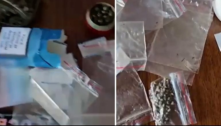 E PËSON KEQ I RIU NË SHKODËR/ U kap me kanabis me vete, arrestohet 32-vjeçari