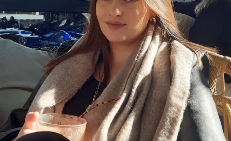 E TRISHTË/ Publikohet FOTO, kush është 24-vjeçarja që humbi jetën nga aksidenti në Prrenjas