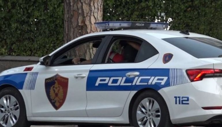 NDODH NË LIBRAZHD/ Vodhën kamerat sigurisë të një biznesi, prangosen dy autorët e shpallur në kërkim