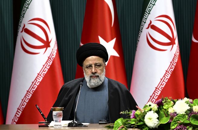 PARALAJMËIMI i fortë i presidentit Raisi: Një veprim i vogël kundër interesave të Iranit, do të ketë përgjigje të ashpër