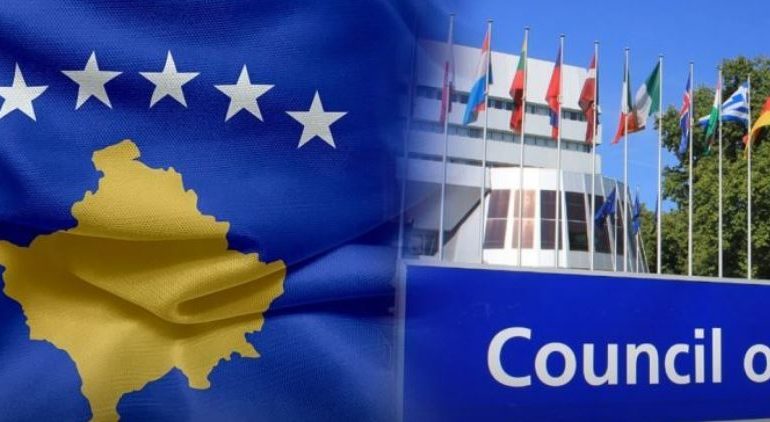 E PRANON SERBIA: Pritet miratimi i anëtarësimit të Kosovës në KiE! Po përballemi me aktorë të këqij në arenën ndërkombëtare
