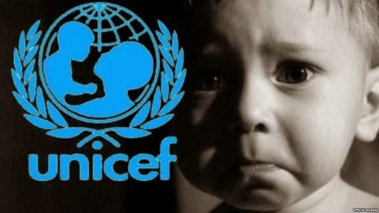 PUBLIKON SHIFRAT/ UNICEF: Çdo dhjetë minuta një fëmijë vritet ose plagoset në Gaza