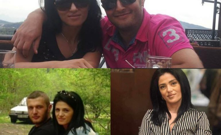 “TË DESHA SI NJË MOTËR”/ U vra nga bashkëshorti, REAGIMET në rrjet për Gjyljeta Ukelli: Drejtësi…