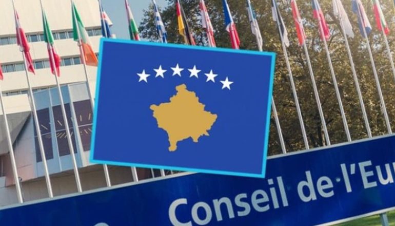 ASAMBLEJA VOTOI ANËTARËSIMIN E KOSOVËS NË KiE/ Rama: Hap historik dhe i drejtë, i dha çka i takonte