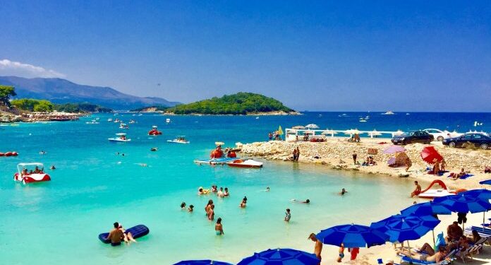 SËRISH JEHONË TURIZMIT/ “Tempo Italia”: Eksploroni destinacionet më të mira të pushimeve në Shqipëri