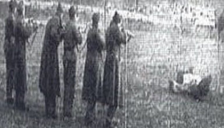 DOSSIER/ Dëshmia e rrallë e profesorit të Mjekësisë Ligjore: 10 kufomat në katedrën e Anatomisë, që ishin me vrimat e plumbave në kokë…