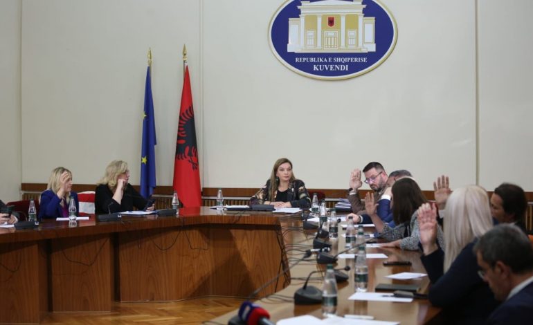 KOMISIONI PËR KONTRATAT NË SHËNDETËSI/ Mazhoranca ka gati Planin e Hetimit