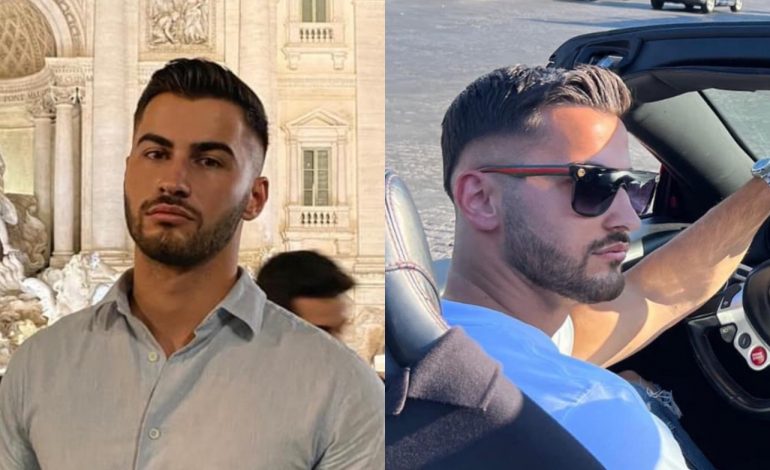 “NA U MBUSH ZEMRA ME DHIMBJE NGA KJO TRAGJEDI”/ Publikohen FOTO, ky është shqiptari që humbi jetën në aksidentin në Itali. MESAZHET prekëse