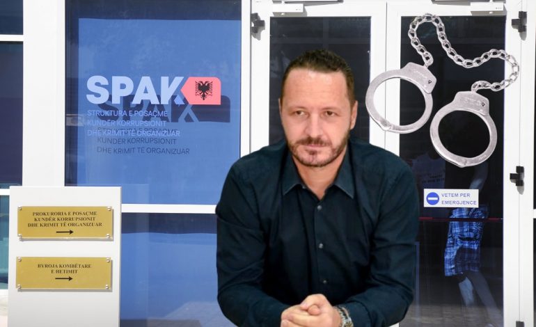 KËRKUAN NDRYSHIMIN E MASËS SË SIGURISË/ Apeli i GJKKO le në burg ish-kreun e ARRSH Evis Berberi dhe bashkëpunëtorët e tij