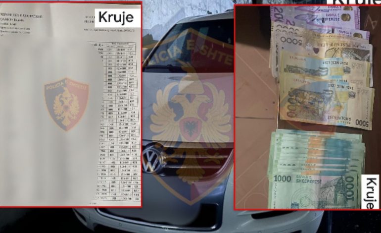 BLERJA E VOTAVE ME LISTË NË DUAR/ SPAK merr në pyetje deputetin e PD, çfarë zbuluan hetimet