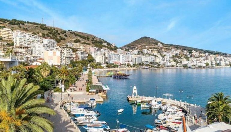 JEHONË TURIZMIT/ ‘Daily Mail’: Shqipëria, perla e fshehur që premton bukurinë e një lokacioni pa turma vizitorësh