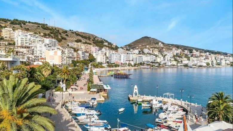 JEHONË TURIZMIT/ ‘Daily Mail’: Shqipëria, perla e fshehur që premton bukurinë e një lokacioni pa turma vizitorësh