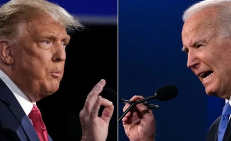 “JAM I GATSHËM KURDO DHE KUDO”/ Joe Biden gati për debat me Trump