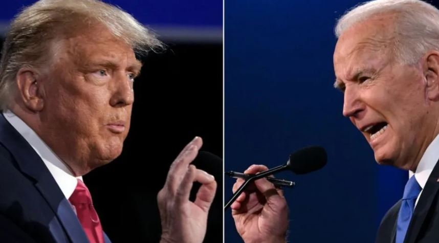 "JAM I GATSHËM KURDO DHE KUDO"/ Joe Biden gati për debat me Trump
